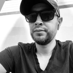 Meet your Posher, Wade